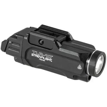 TLR-10 Flex pistoles lukturītis un lāzers Streamli