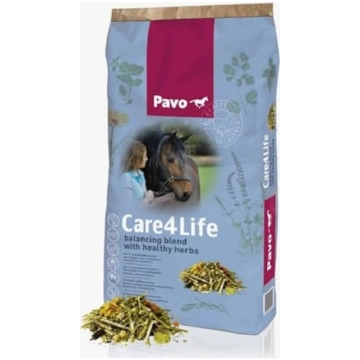 Pavo Care4Life – 15 kg ANEB00B1P7ODET