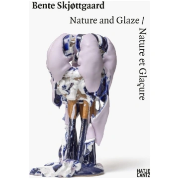 Bente Skjøttgaard - Ceramic Explorations in Glaze