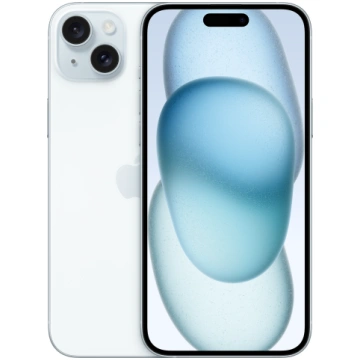 Apple iPhone 15 Plus 512GB Zila