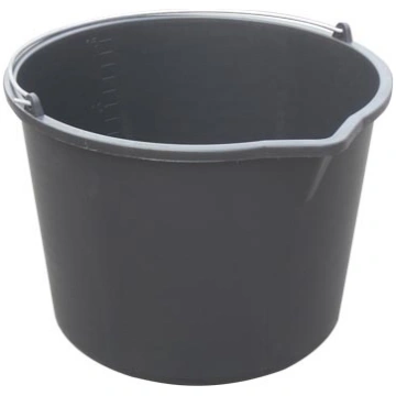 Spainis 20 L plastmasas