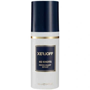 Xerjoff 40 Knots Deo Aerosols 100ml