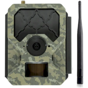 ICU Trail camera CLOM Cam-S