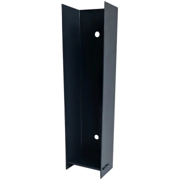 Pamata turētājs RAL7016, 20 cm, pelēka krās