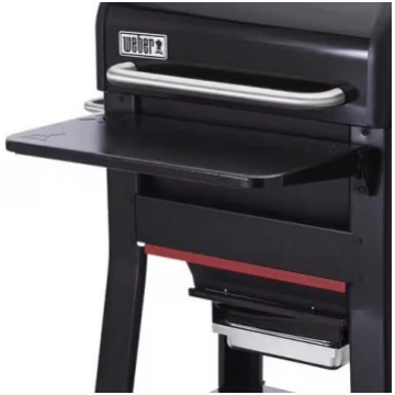 WEBER priekšējais galds SEARWOOD 600, 3400108 3400