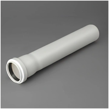 PPHT caurule D 50x1.8mm 50cm balta PipeLife