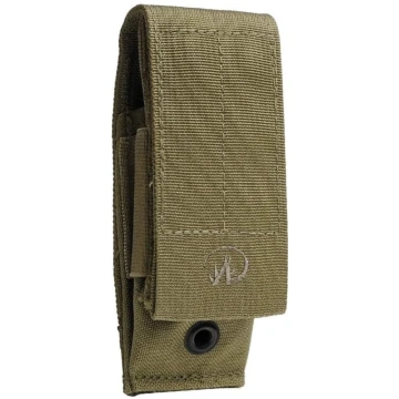 Leatherman Molle maksts – melna neilona somiņa Sup