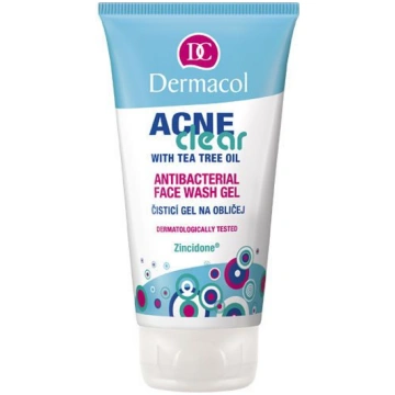 Dermacol AcneClear Cleansing Gel 150 Women ( PERFU