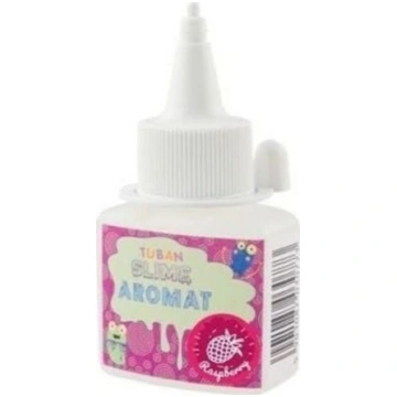 TUBAN Slime aromat malina (313339) 313339