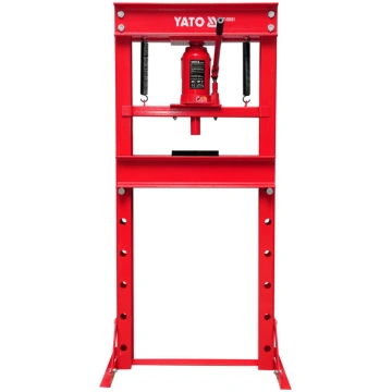 Yato Prese Hidrauliskā 20t - Yt-55581