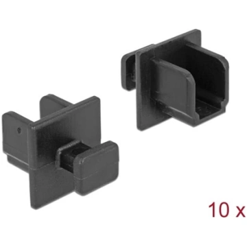 Delock Dust Cover for USB 3.0 Type-B female with g