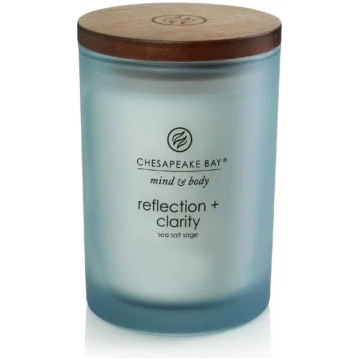 YANKEE CANDLE Candela Reflection & Clarity (Sea Sa