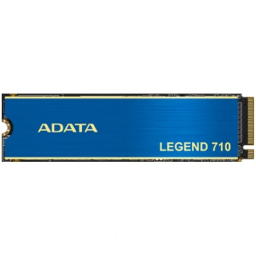 ADATA LEGEND 710 256 GB SSD form factor M.2 2280 S