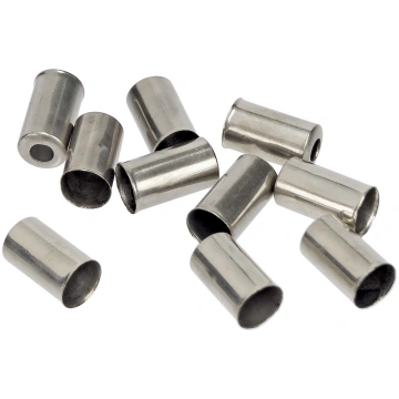 Troses apvalka uzgali Azimut 5mm brass (10pcs.) Az