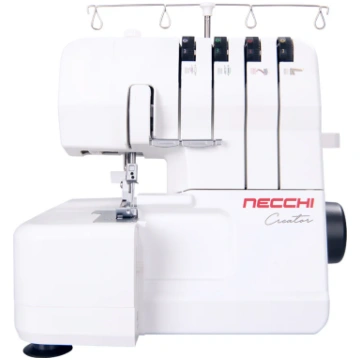 NECCHI CREATOR C12 Overlocker