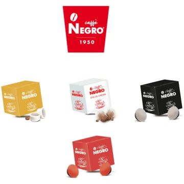 Lavazza Point®* Compatible Tasting Kits - 100