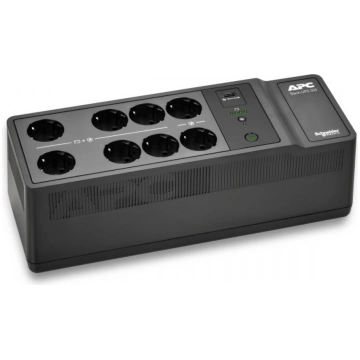 BE500G2-GR APC Back-UPS 500VA 8 schuko outlets | B