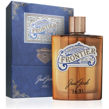 Just Jack Frontier EDP 120ml / 6294015192315