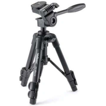 Velbon E61PVE301741 tripod for digital/film camera