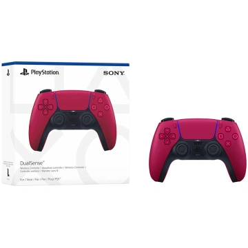 Sony PlayStation 5 DualSense Wireless Cosmic Red C