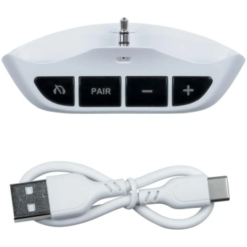 NACON BT Audio Adapter for Original PS5 Controller