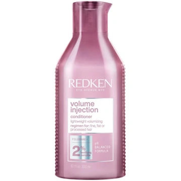 Redken - Volume Injection (kondicionieris Light we