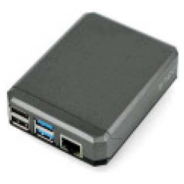Argon40 korpuss Alumīnija Raspberry Pi 4B Argon Ne