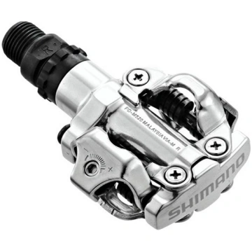 SHIMANO pedāļi PD-M520