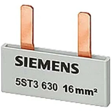 Siemens 5ST3635 kopne, 16 mm², pelēka