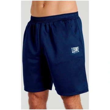 Pantaloncini Logo Leone Cool Touch- Libertà e Perf