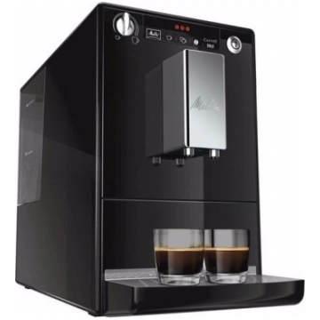 Kafijas automāts ar dzirnaviņām - Melitta - Solo -