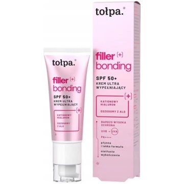 Tolpa Tołpa Filler Bonding Spf 50+ Krēms Sejas Ult