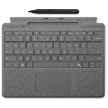 Microsoft Surface Pro Type Cover mit Slim Pen für 