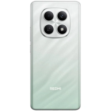 Xiaomi Redmi Note 15 Forest Green - 17.2 cm (6.77"