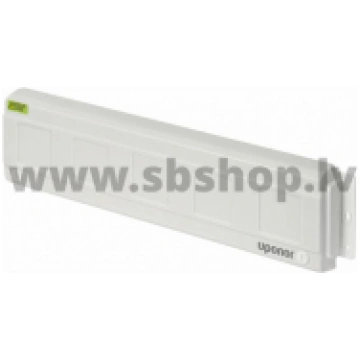 Uponor Base Flexiboard X-27, 8 termostat., 12 izpi