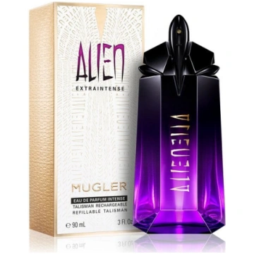 THIERRY MUGLER Alien Extraintense Intense EDP 90ml
