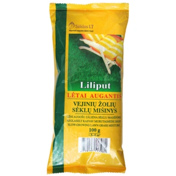 Zāliena maisījums Liliput sėklos LT