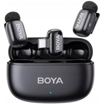 Mikrofon Boya mini 2-02 6977490711898 (69774907118