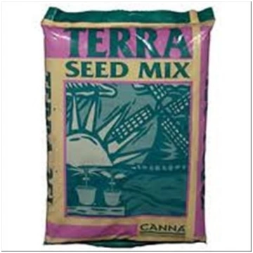 Canna Terra Seed Mix 25L