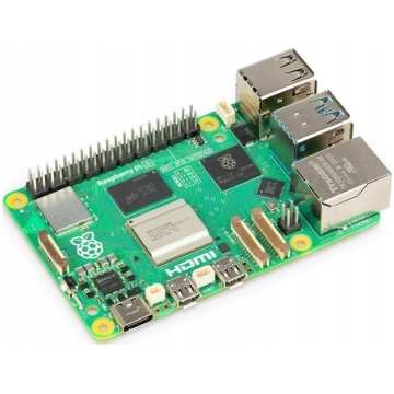 Raspberry Pi 5 16GB}