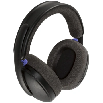 Logitech G G325 Lightspeed datora austiņas, melnas