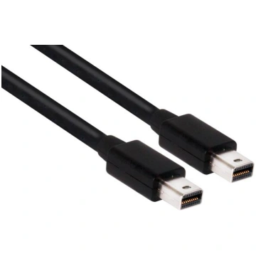 CABLE MINI DP TO MINI DP 2M/M/M CAC-1164 CLUB3D | 