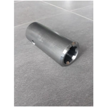 Eu-Gear Producer NIEMEYER savienojums 012730 PRGMI