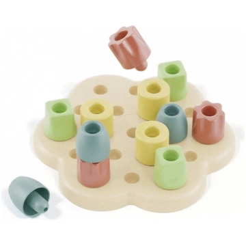 Mozaīka - konstruktors Quercetti Geokid Play Bio C
