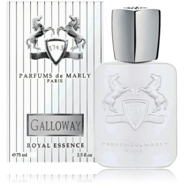 Parfums De Marly Galloway Royal Essence EDP smarža