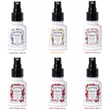 Poo-Pourri Toilet Spray Bundle - 6 Pack Variety