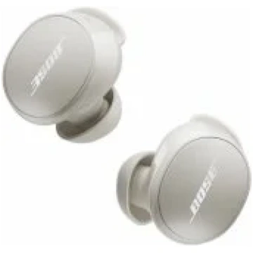 BOSE QuietComfort Earbuds Smoke White austiņas 888