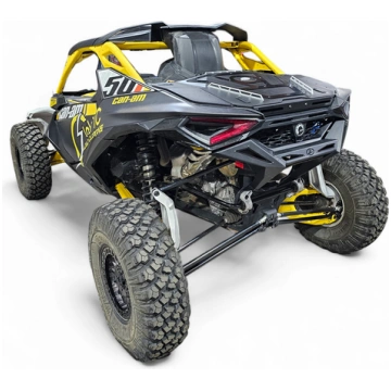 Can-am Maverick R Volt Baja Cargo Box - 2024 - 202