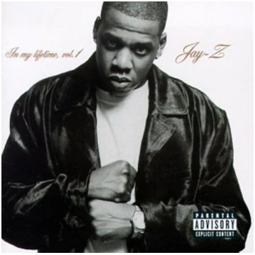 Jay Z-Volume 1: In My Lifetime (2XLP) www.cameronr