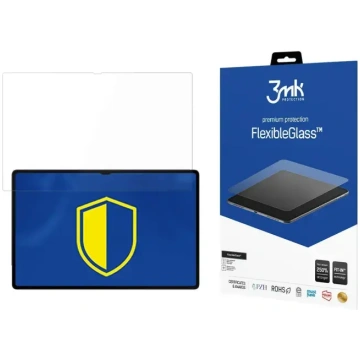 Samsung Galaxy Tab S8 Ultra - 3mk FlexibleGlass™ 1